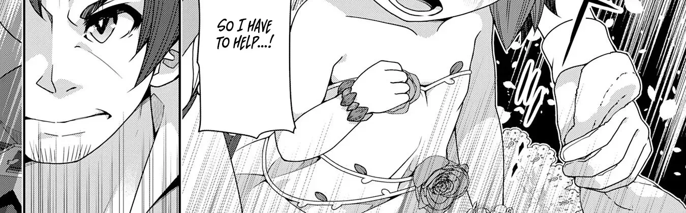 The Rural Magical Herb Pharmacist Makes a Comeback ~After Being Fired from My Corrupt Former Workplace, I Went Independent and Somehow Attracted Top-Class Professionals from Various Fields~ Chapter 5 page 11 - 