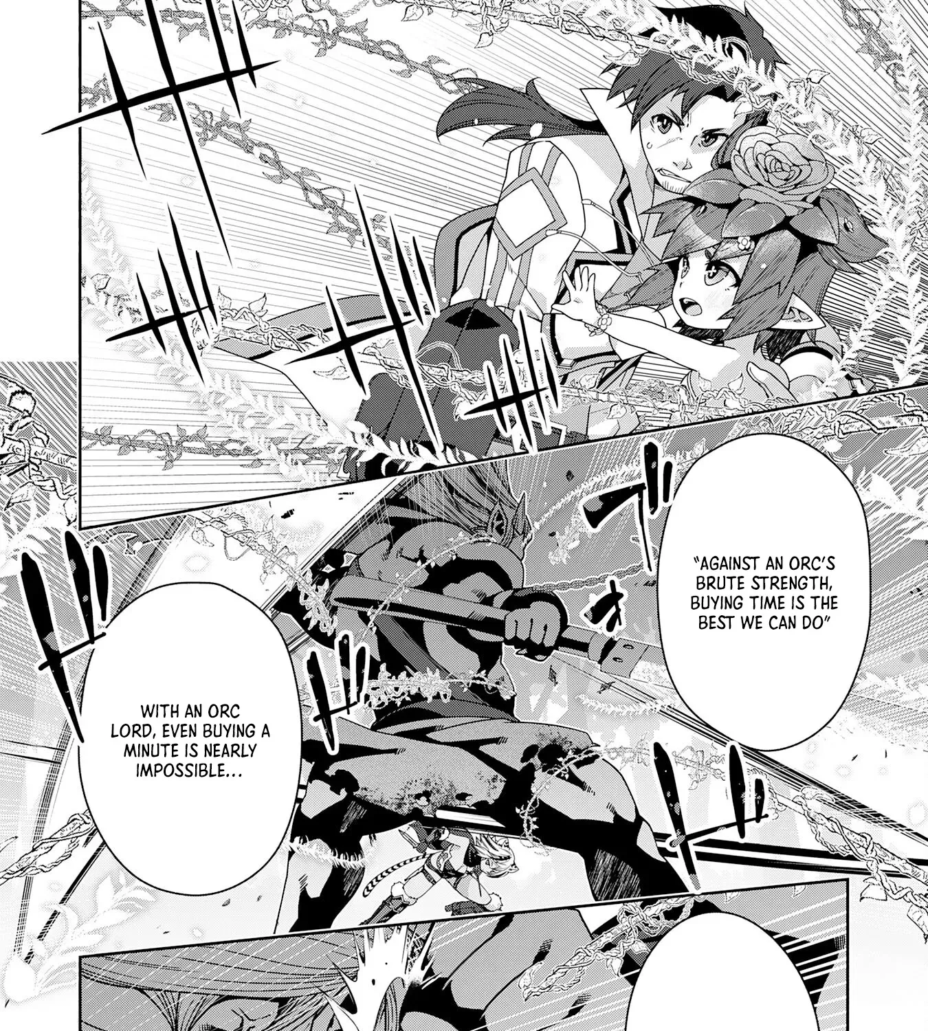 The Rural Magical Herb Pharmacist Makes a Comeback ~After Being Fired from My Corrupt Former Workplace, I Went Independent and Somehow Attracted Top-Class Professionals from Various Fields~ Chapter 5 page 20 - 