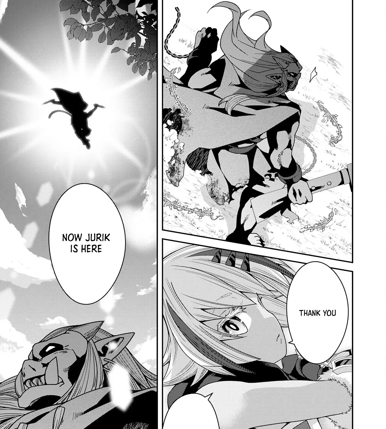 The Rural Magical Herb Pharmacist Makes a Comeback ~After Being Fired from My Corrupt Former Workplace, I Went Independent and Somehow Attracted Top-Class Professionals from Various Fields~ Chapter 5 page 22 - 