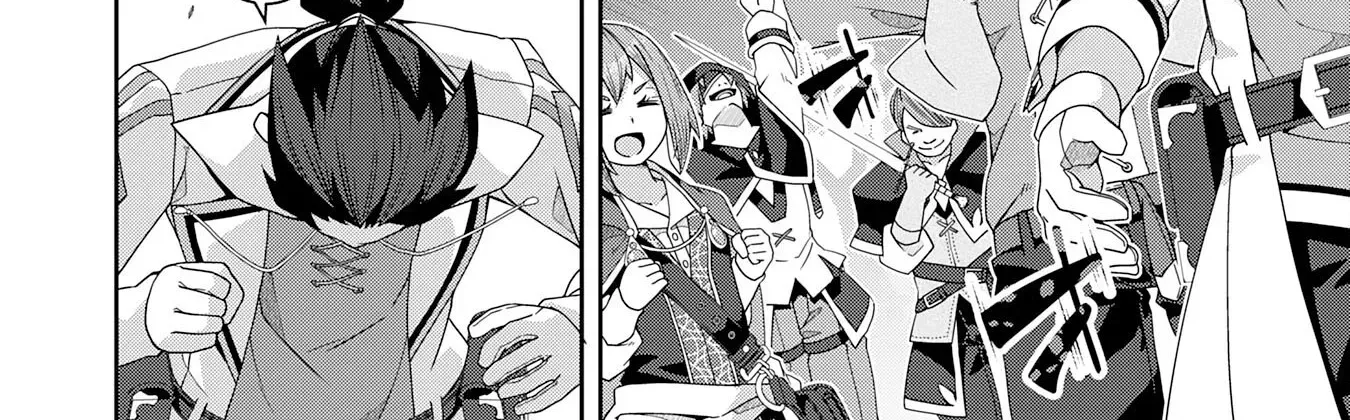 The Rural Magical Herb Pharmacist Makes a Comeback ~After Being Fired from My Corrupt Former Workplace, I Went Independent and Somehow Attracted Top-Class Professionals from Various Fields~ Chapter 5 page 29 - 