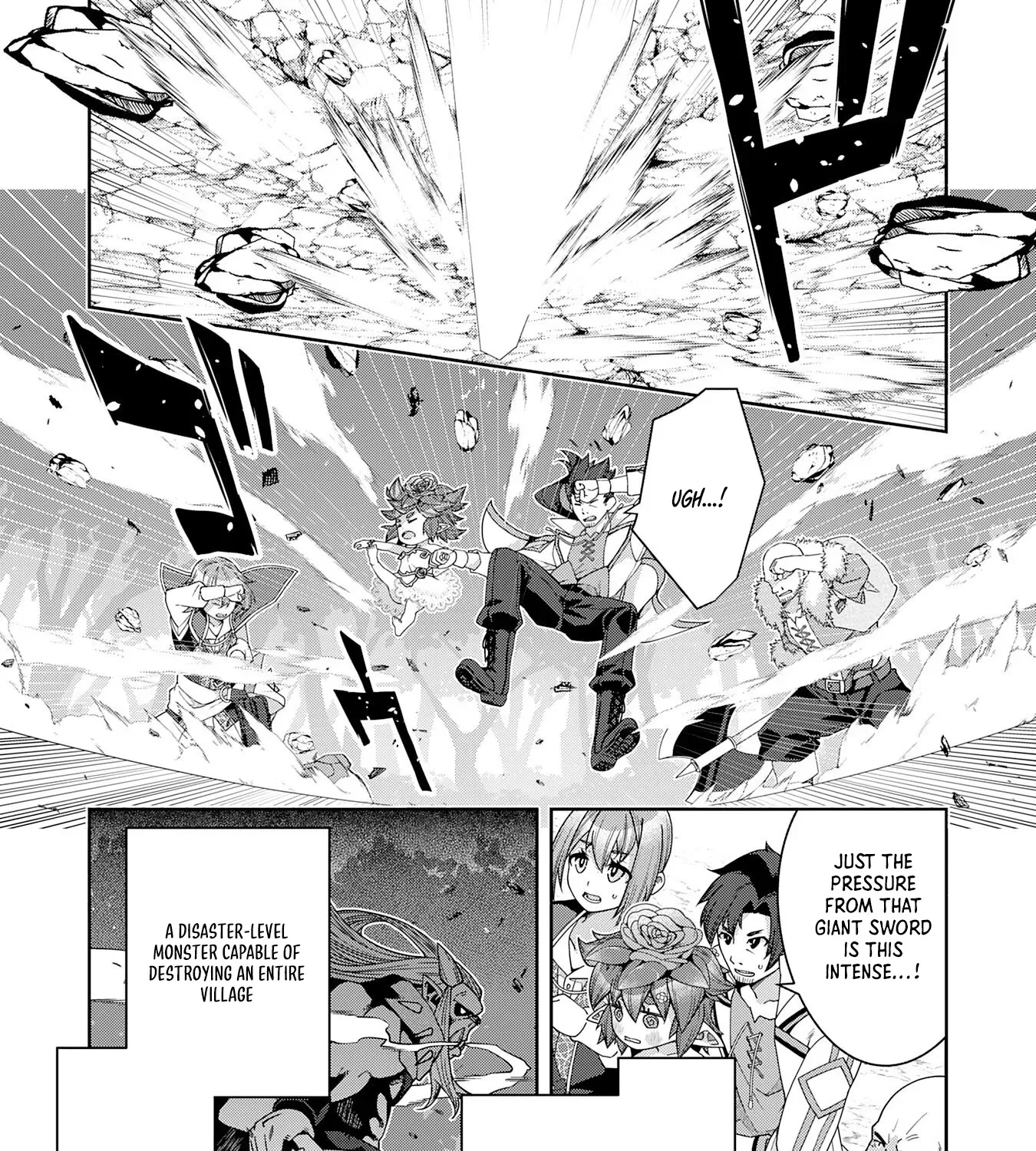 The Rural Magical Herb Pharmacist Makes a Comeback ~After Being Fired from My Corrupt Former Workplace, I Went Independent and Somehow Attracted Top-Class Professionals from Various Fields~ Chapter 5 page 4 - 