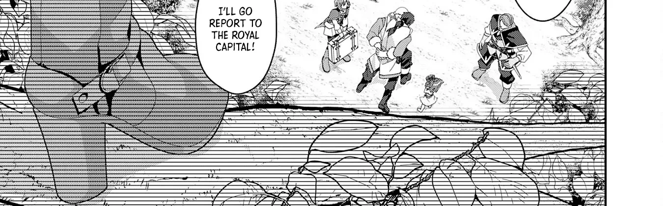 The Rural Magical Herb Pharmacist Makes a Comeback ~After Being Fired from My Corrupt Former Workplace, I Went Independent and Somehow Attracted Top-Class Professionals from Various Fields~ Chapter 5 page 31 - 