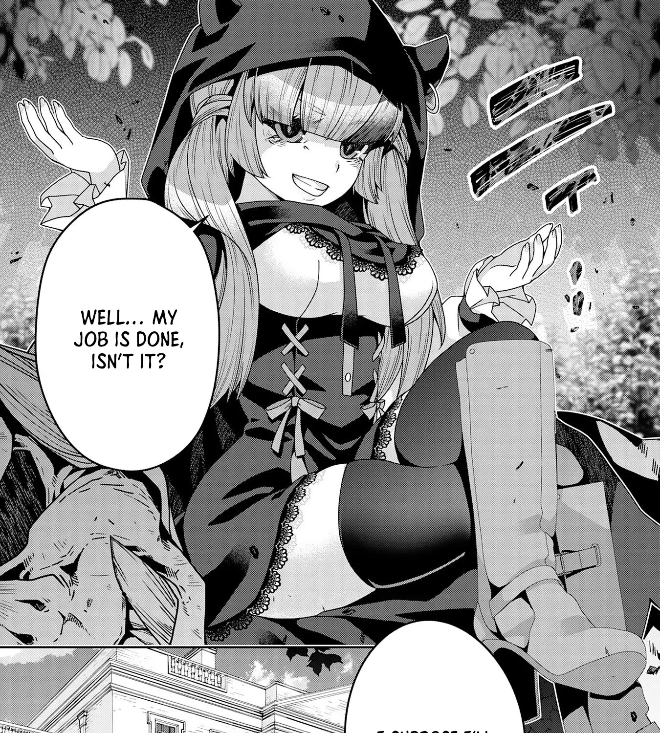 The Rural Magical Herb Pharmacist Makes a Comeback ~After Being Fired from My Corrupt Former Workplace, I Went Independent and Somehow Attracted Top-Class Professionals from Various Fields~ Chapter 5 page 34 - 