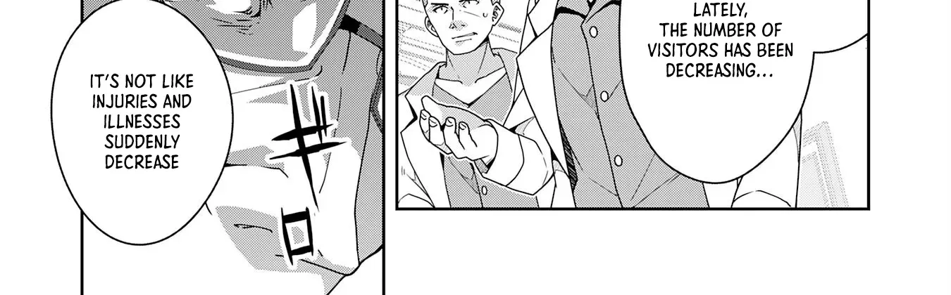 The Rural Magical Herb Pharmacist Makes a Comeback ~After Being Fired from My Corrupt Former Workplace, I Went Independent and Somehow Attracted Top-Class Professionals from Various Fields~ Chapter 5 page 37 - 