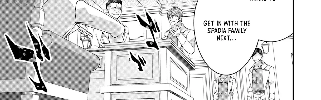 The Rural Magical Herb Pharmacist Makes a Comeback ~After Being Fired from My Corrupt Former Workplace, I Went Independent and Somehow Attracted Top-Class Professionals from Various Fields~ Chapter 5 page 39 - 