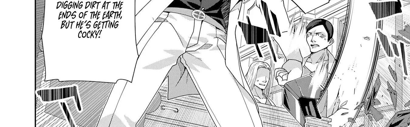 The Rural Magical Herb Pharmacist Makes a Comeback ~After Being Fired from My Corrupt Former Workplace, I Went Independent and Somehow Attracted Top-Class Professionals from Various Fields~ Chapter 5 page 41 - 