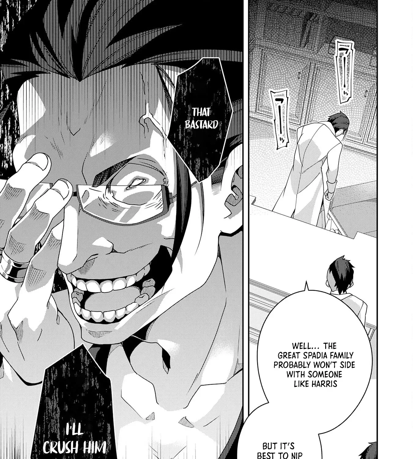 The Rural Magical Herb Pharmacist Makes a Comeback ~After Being Fired from My Corrupt Former Workplace, I Went Independent and Somehow Attracted Top-Class Professionals from Various Fields~ Chapter 5 page 42 - 