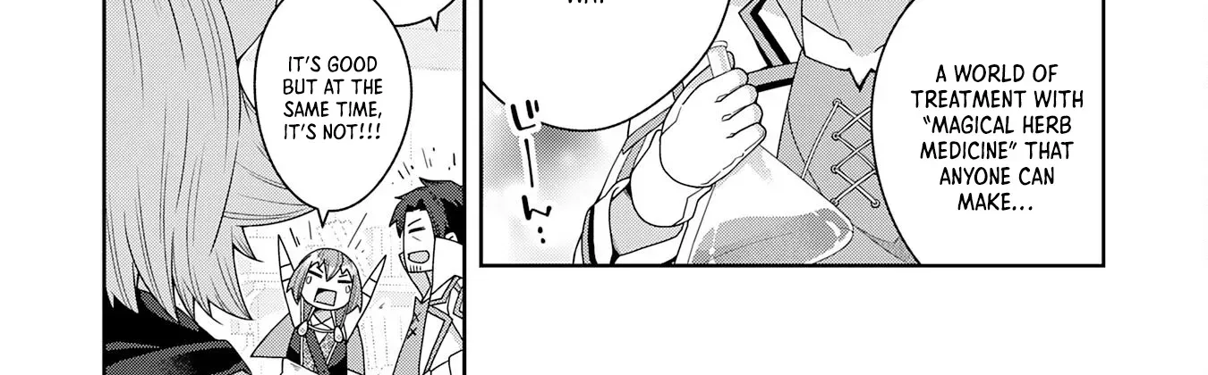 The Rural Magical Herb Pharmacist Makes a Comeback ~After Being Fired from My Corrupt Former Workplace, I Went Independent and Somehow Attracted Top-Class Professionals from Various Fields~ Chapter 5 page 47 - 