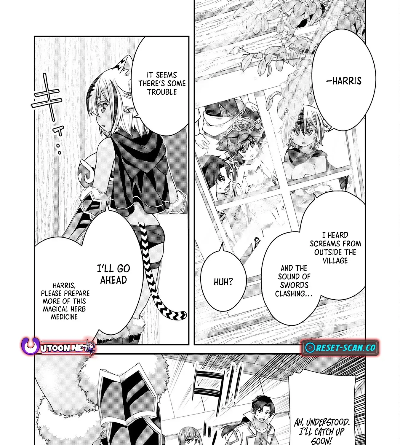The Rural Magical Herb Pharmacist Makes a Comeback ~After Being Fired from My Corrupt Former Workplace, I Went Independent and Somehow Attracted Top-Class Professionals from Various Fields~ Chapter 5 page 48 - 
