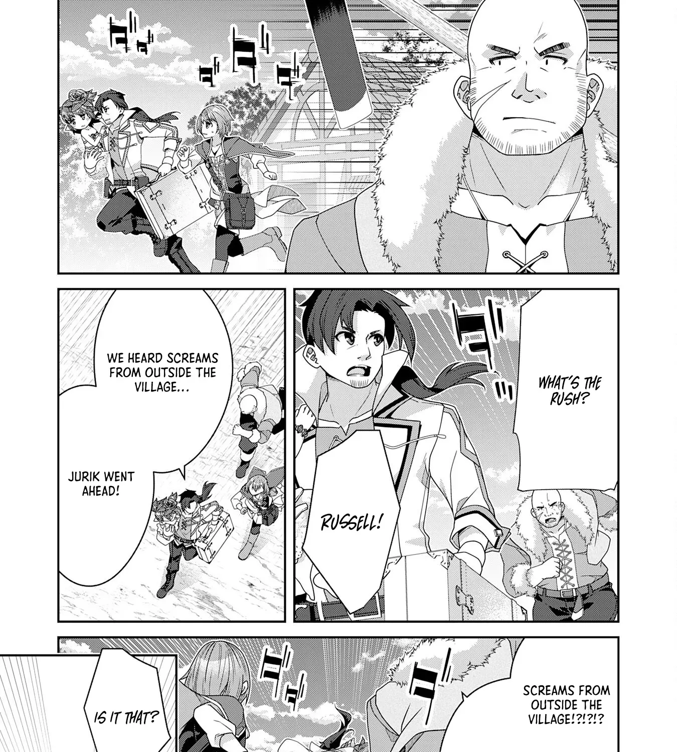 The Rural Magical Herb Pharmacist Makes a Comeback ~After Being Fired from My Corrupt Former Workplace, I Went Independent and Somehow Attracted Top-Class Professionals from Various Fields~ Chapter 5 page 50 - 