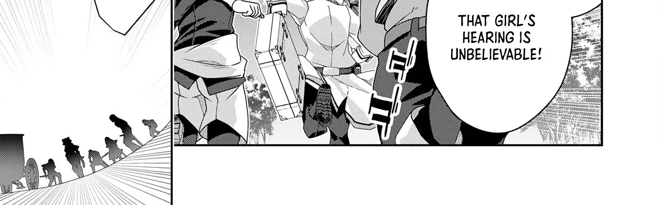 The Rural Magical Herb Pharmacist Makes a Comeback ~After Being Fired from My Corrupt Former Workplace, I Went Independent and Somehow Attracted Top-Class Professionals from Various Fields~ Chapter 5 page 51 - 