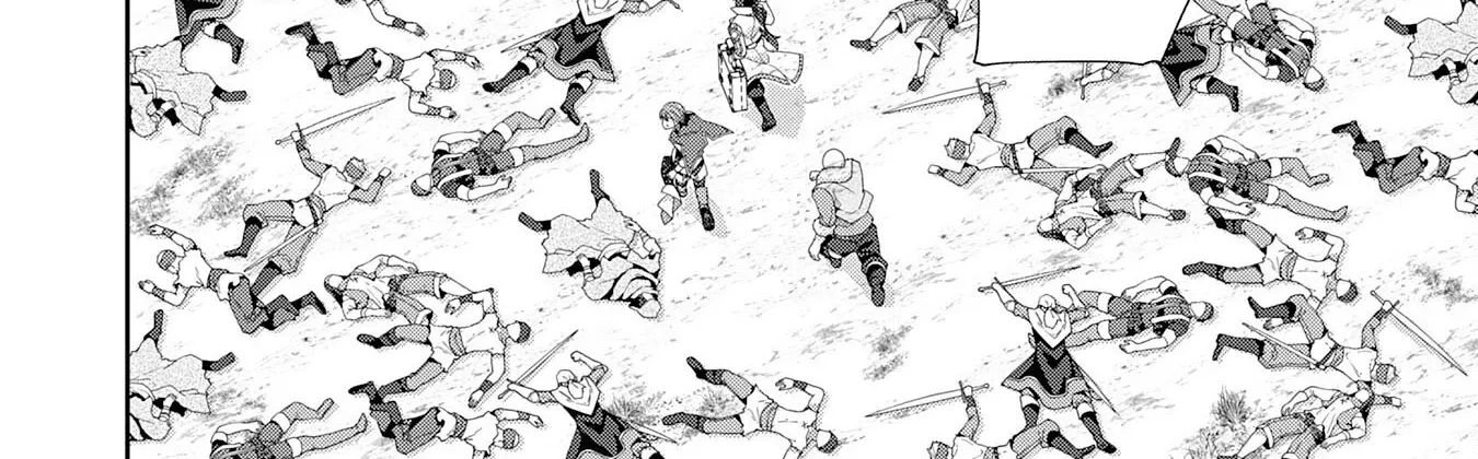 The Rural Magical Herb Pharmacist Makes a Comeback ~After Being Fired from My Corrupt Former Workplace, I Went Independent and Somehow Attracted Top-Class Professionals from Various Fields~ Chapter 5 page 53 - 