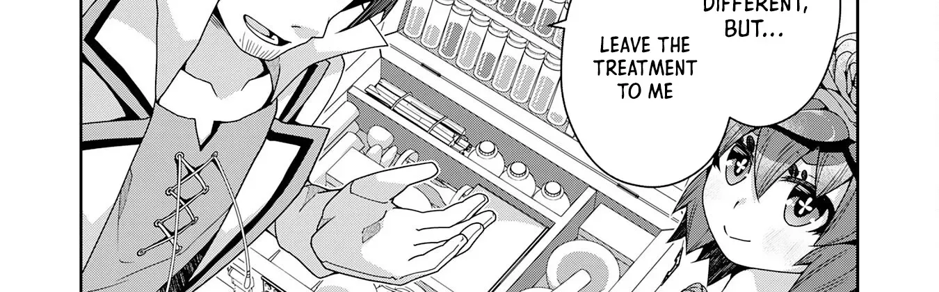 The Rural Magical Herb Pharmacist Makes a Comeback ~After Being Fired from My Corrupt Former Workplace, I Went Independent and Somehow Attracted Top-Class Professionals from Various Fields~ Chapter 5 page 55 - 