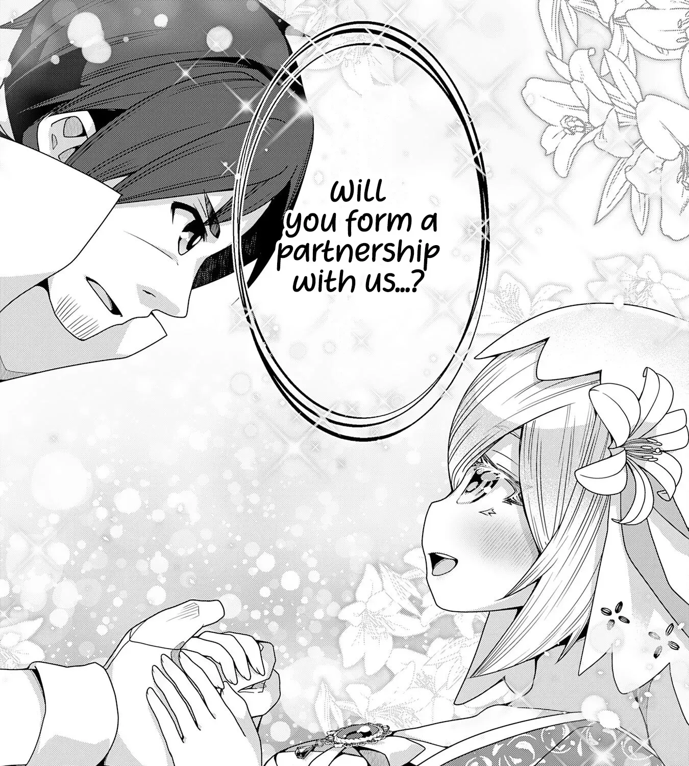The Rural Magical Herb Pharmacist Makes a Comeback ~After Being Fired from My Corrupt Former Workplace, I Went Independent and Somehow Attracted Top-Class Professionals from Various Fields~ Chapter 5 page 60 - 