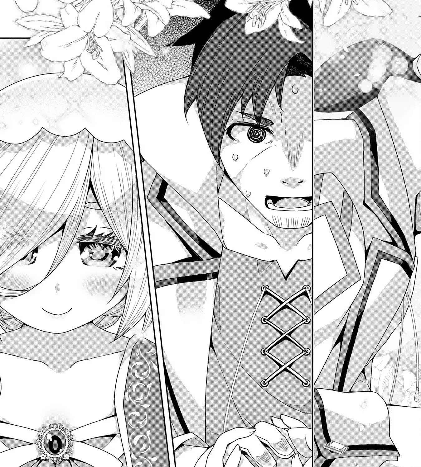 The Rural Magical Herb Pharmacist Makes a Comeback ~After Being Fired from My Corrupt Former Workplace, I Went Independent and Somehow Attracted Top-Class Professionals from Various Fields~ Chapter 5 page 62 - 