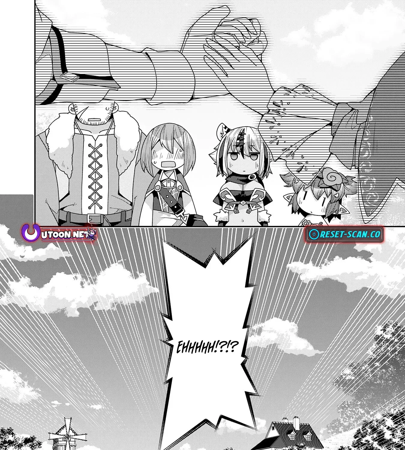 The Rural Magical Herb Pharmacist Makes a Comeback ~After Being Fired from My Corrupt Former Workplace, I Went Independent and Somehow Attracted Top-Class Professionals from Various Fields~ Chapter 5 page 64 - 