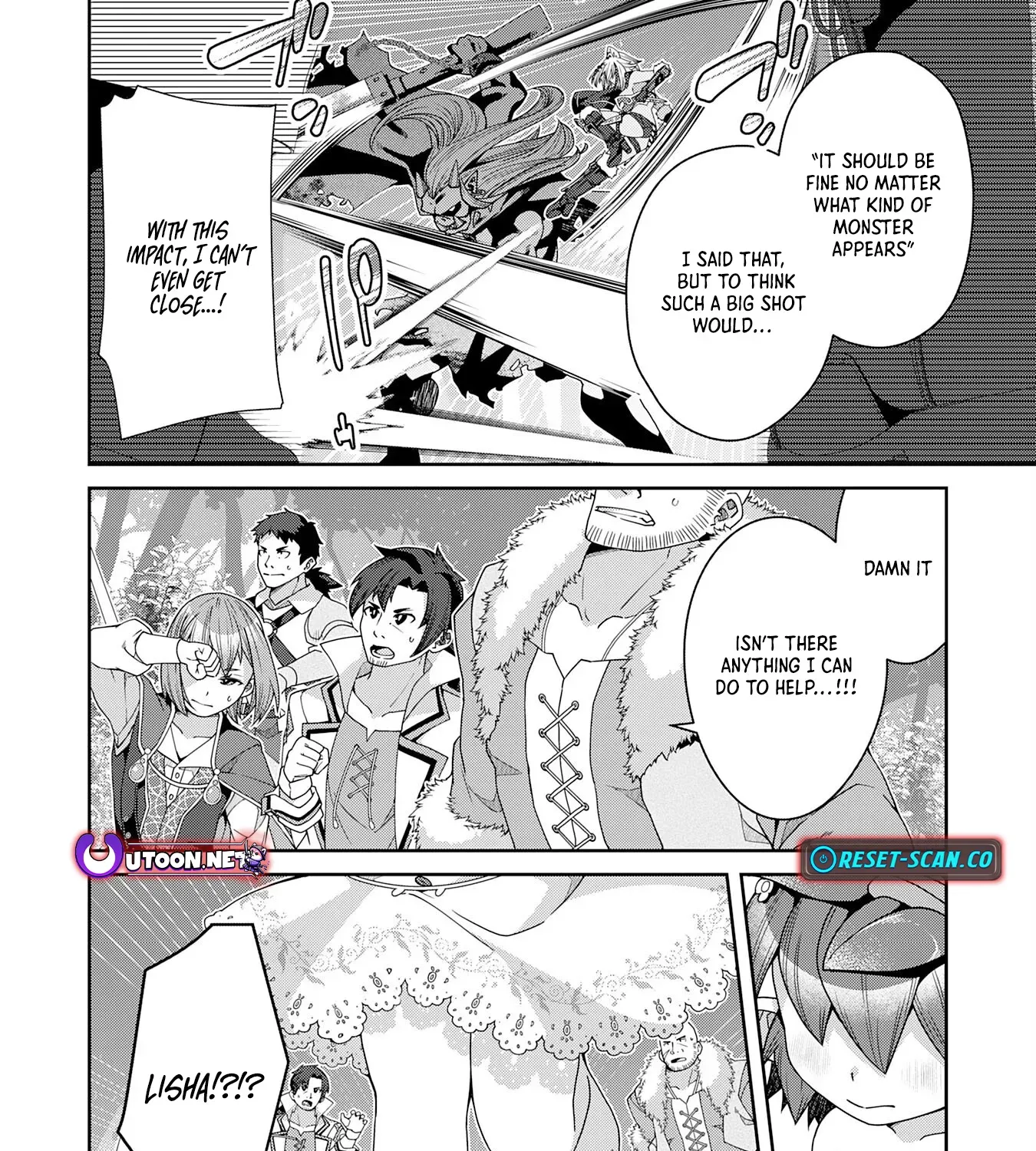 The Rural Magical Herb Pharmacist Makes a Comeback ~After Being Fired from My Corrupt Former Workplace, I Went Independent and Somehow Attracted Top-Class Professionals from Various Fields~ Chapter 5 page 8 - 