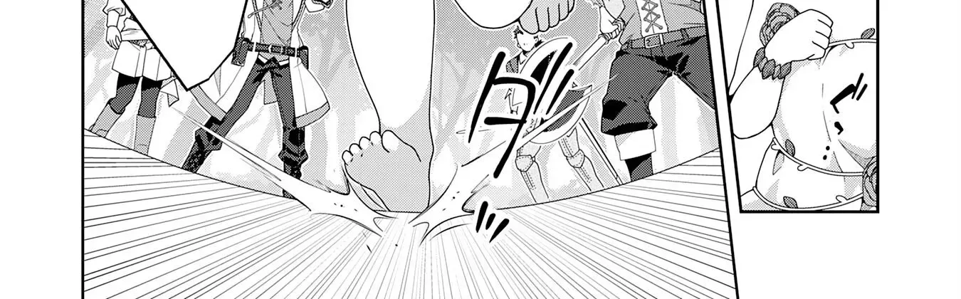 The Rural Magical Herb Pharmacist Makes a Comeback ~After Being Fired from My Corrupt Former Workplace, I Went Independent and Somehow Attracted Top-Class Professionals from Various Fields~ Chapter 5 page 9 - 