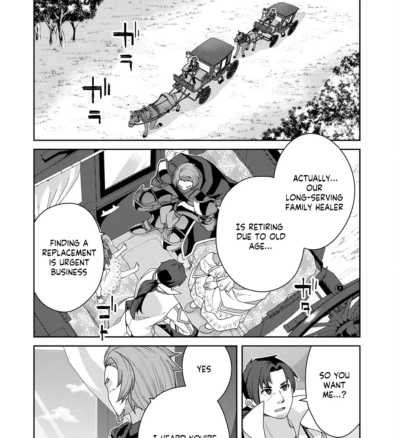 The Rural Magical Herb Pharmacist Makes a Comeback ~After Being Fired from My Corrupt Former Workplace, I Went Independent and Somehow Attracted Top-Class Professionals from Various Fields~ Chapter 6 page 12 - 