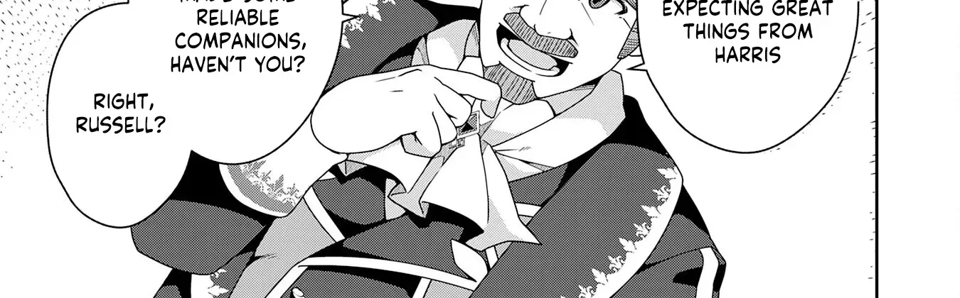 The Rural Magical Herb Pharmacist Makes a Comeback ~After Being Fired from My Corrupt Former Workplace, I Went Independent and Somehow Attracted Top-Class Professionals from Various Fields~ Chapter 6 page 19 - 