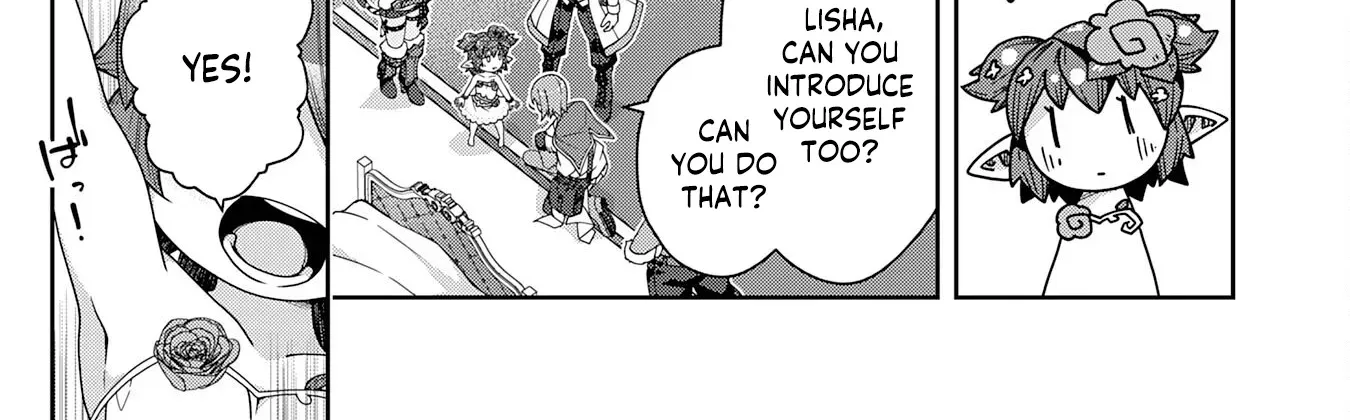 The Rural Magical Herb Pharmacist Makes a Comeback ~After Being Fired from My Corrupt Former Workplace, I Went Independent and Somehow Attracted Top-Class Professionals from Various Fields~ Chapter 6 page 23 - 