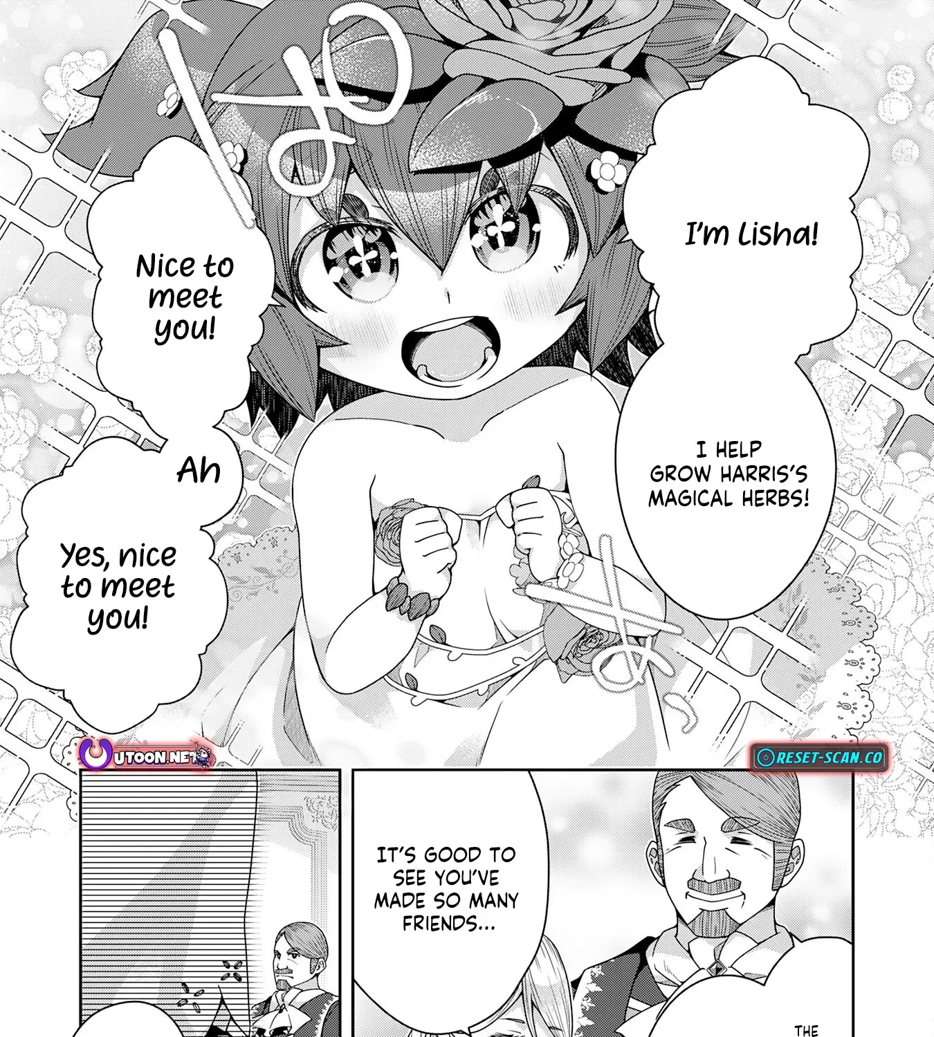 The Rural Magical Herb Pharmacist Makes a Comeback ~After Being Fired from My Corrupt Former Workplace, I Went Independent and Somehow Attracted Top-Class Professionals from Various Fields~ Chapter 6 page 24 - 