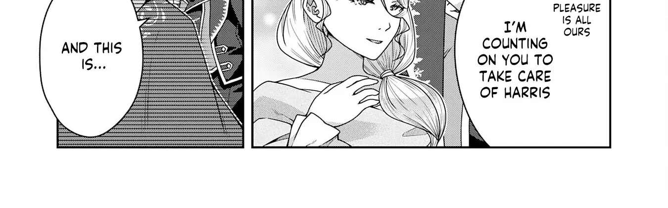 The Rural Magical Herb Pharmacist Makes a Comeback ~After Being Fired from My Corrupt Former Workplace, I Went Independent and Somehow Attracted Top-Class Professionals from Various Fields~ Chapter 6 page 25 - 