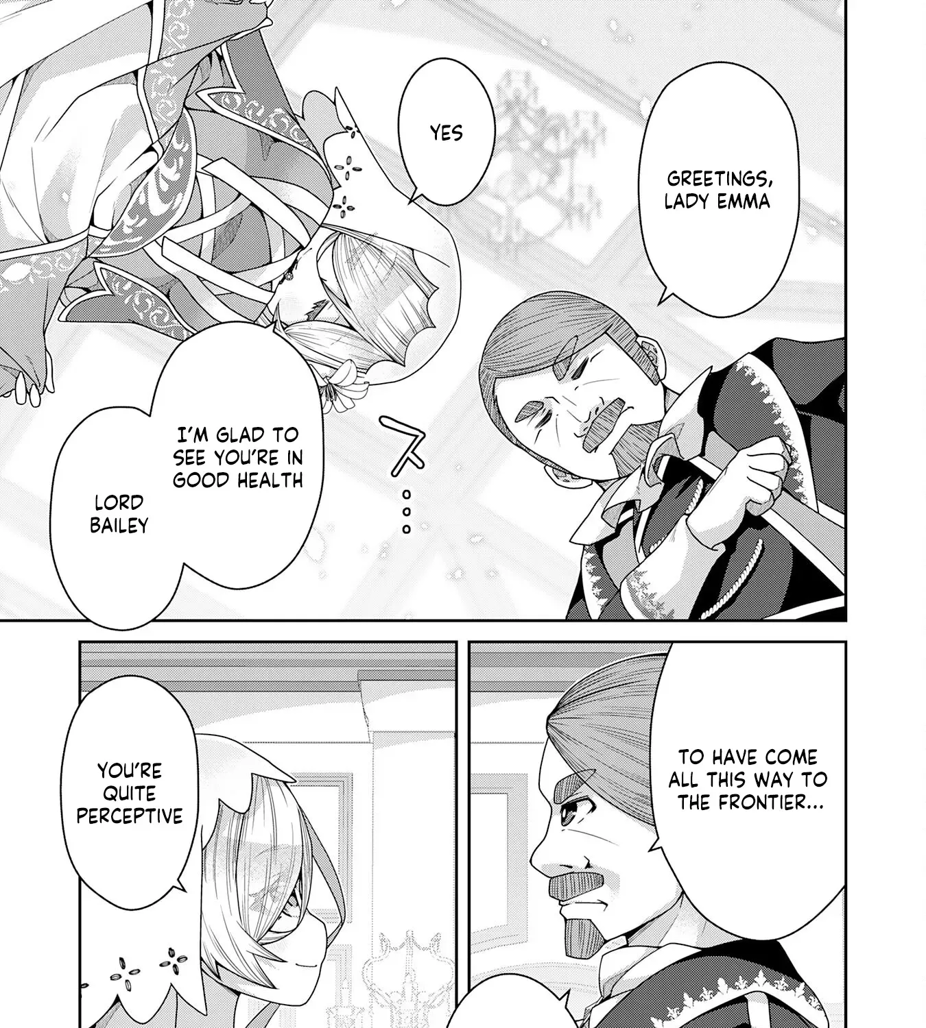 The Rural Magical Herb Pharmacist Makes a Comeback ~After Being Fired from My Corrupt Former Workplace, I Went Independent and Somehow Attracted Top-Class Professionals from Various Fields~ Chapter 6 page 26 - 