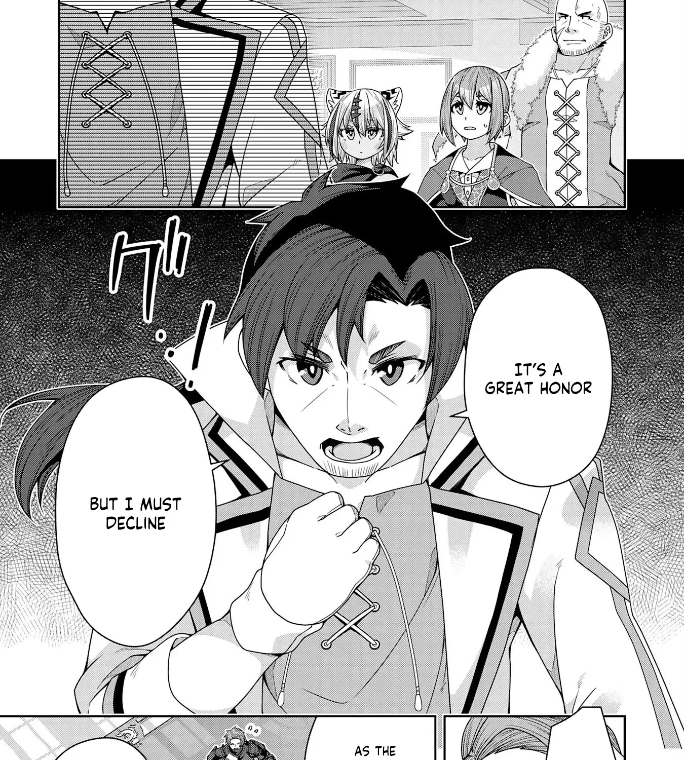 The Rural Magical Herb Pharmacist Makes a Comeback ~After Being Fired from My Corrupt Former Workplace, I Went Independent and Somehow Attracted Top-Class Professionals from Various Fields~ Chapter 6 page 30 - 