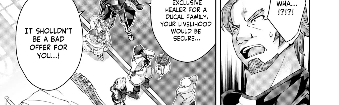 The Rural Magical Herb Pharmacist Makes a Comeback ~After Being Fired from My Corrupt Former Workplace, I Went Independent and Somehow Attracted Top-Class Professionals from Various Fields~ Chapter 6 page 31 - 
