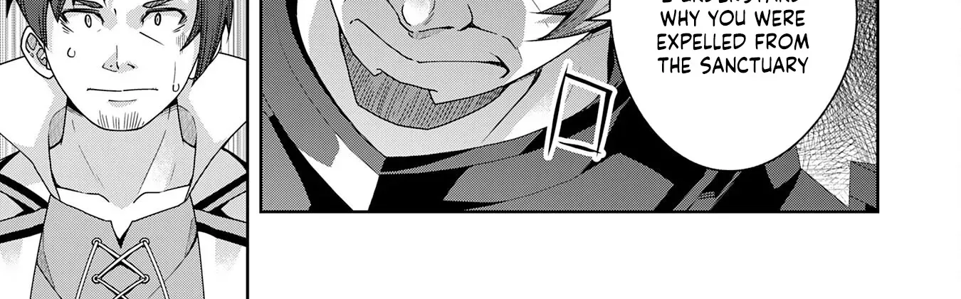 The Rural Magical Herb Pharmacist Makes a Comeback ~After Being Fired from My Corrupt Former Workplace, I Went Independent and Somehow Attracted Top-Class Professionals from Various Fields~ Chapter 6 page 35 - 