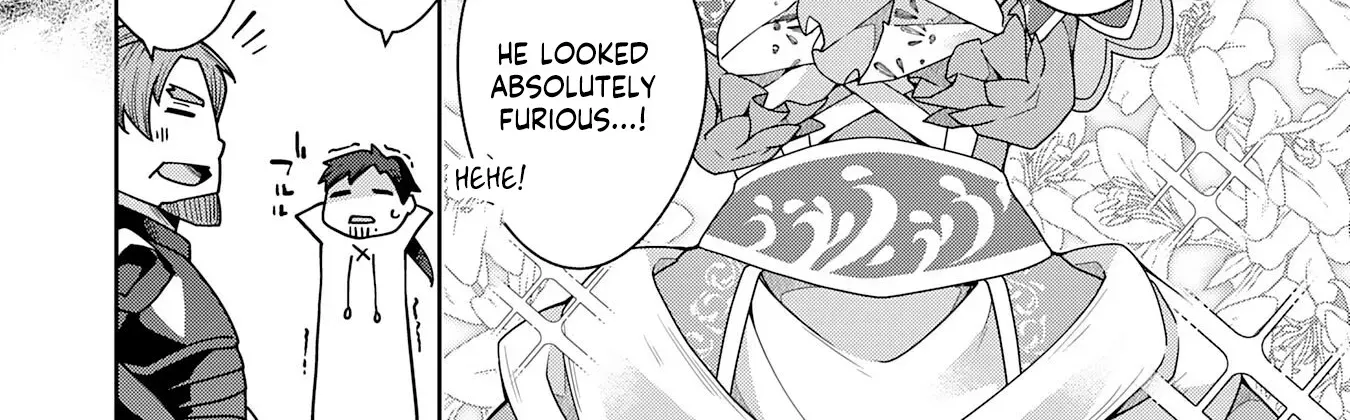 The Rural Magical Herb Pharmacist Makes a Comeback ~After Being Fired from My Corrupt Former Workplace, I Went Independent and Somehow Attracted Top-Class Professionals from Various Fields~ Chapter 6 page 37 - 