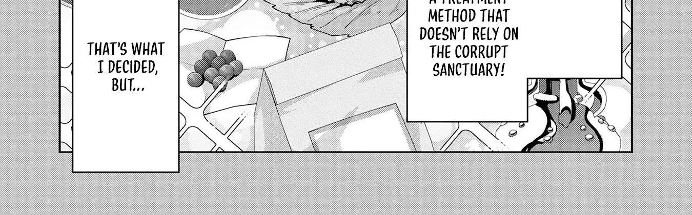 The Rural Magical Herb Pharmacist Makes a Comeback ~After Being Fired from My Corrupt Former Workplace, I Went Independent and Somehow Attracted Top-Class Professionals from Various Fields~ Chapter 6 page 5 - 