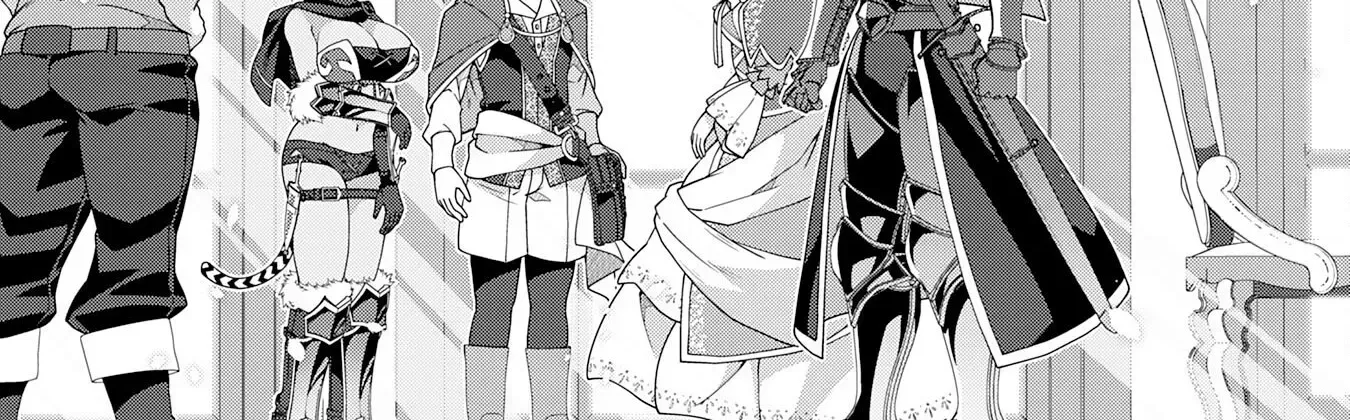 The Rural Magical Herb Pharmacist Makes a Comeback ~After Being Fired from My Corrupt Former Workplace, I Went Independent and Somehow Attracted Top-Class Professionals from Various Fields~ Chapter 6 page 41 - 