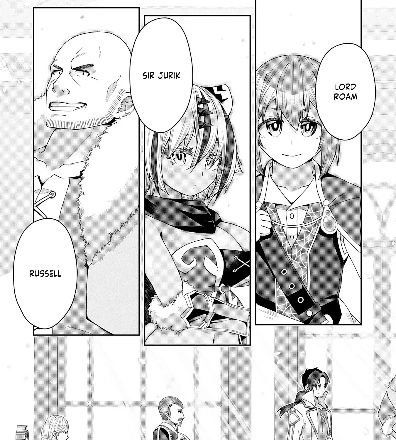 The Rural Magical Herb Pharmacist Makes a Comeback ~After Being Fired from My Corrupt Former Workplace, I Went Independent and Somehow Attracted Top-Class Professionals from Various Fields~ Chapter 6 page 42 - 
