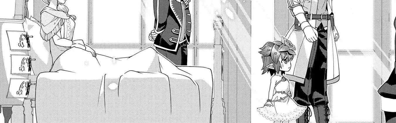The Rural Magical Herb Pharmacist Makes a Comeback ~After Being Fired from My Corrupt Former Workplace, I Went Independent and Somehow Attracted Top-Class Professionals from Various Fields~ Chapter 6 page 43 - 
