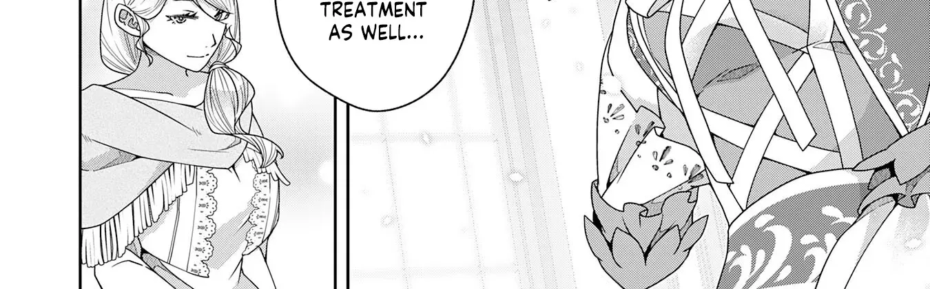 The Rural Magical Herb Pharmacist Makes a Comeback ~After Being Fired from My Corrupt Former Workplace, I Went Independent and Somehow Attracted Top-Class Professionals from Various Fields~ Chapter 6 page 49 - 
