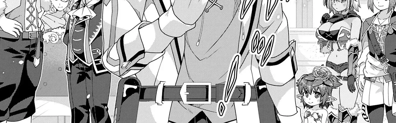 The Rural Magical Herb Pharmacist Makes a Comeback ~After Being Fired from My Corrupt Former Workplace, I Went Independent and Somehow Attracted Top-Class Professionals from Various Fields~ Chapter 6 page 53 - 