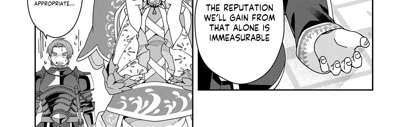 The Rural Magical Herb Pharmacist Makes a Comeback ~After Being Fired from My Corrupt Former Workplace, I Went Independent and Somehow Attracted Top-Class Professionals from Various Fields~ Chapter 6 page 55 - 