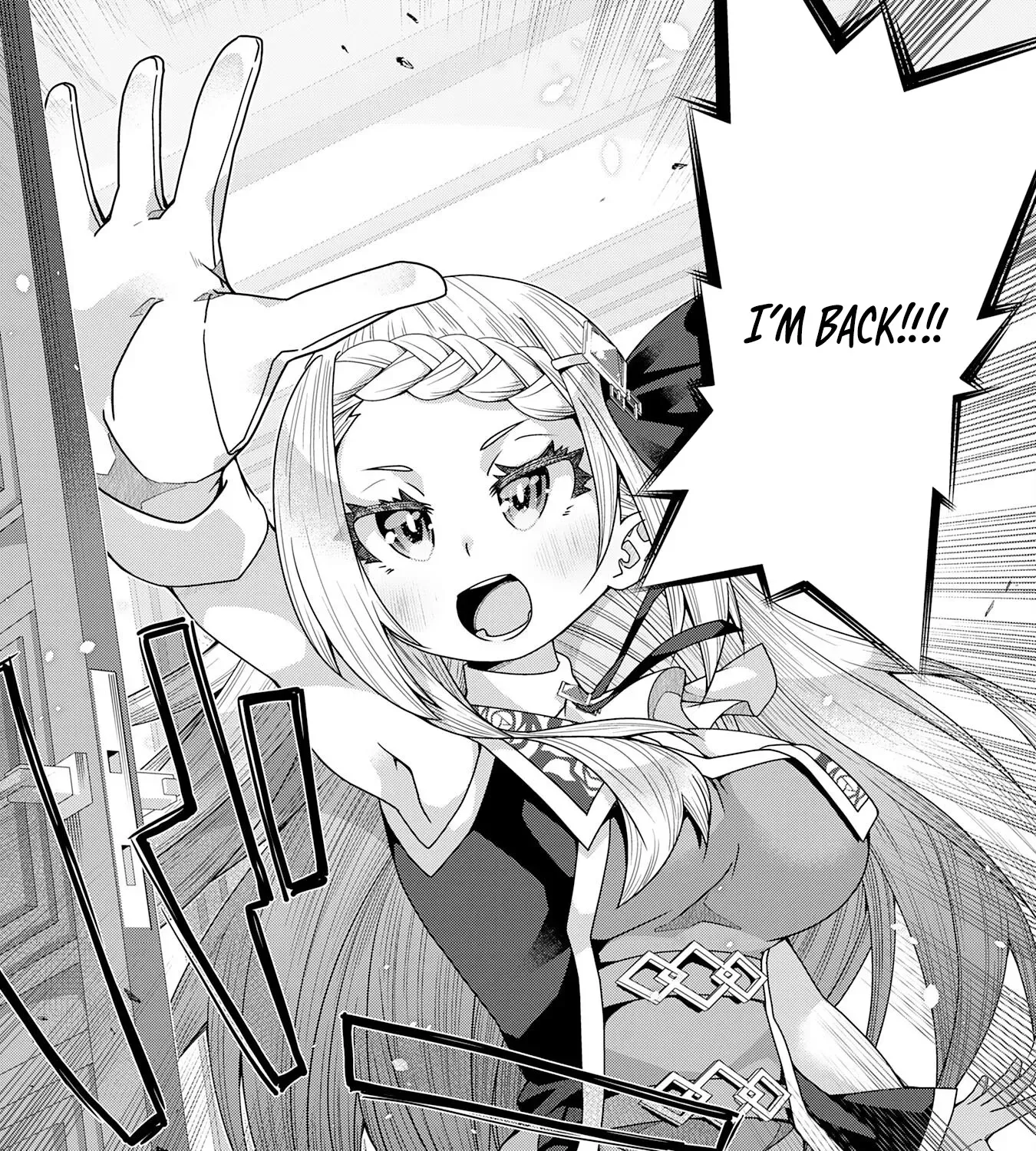 The Rural Magical Herb Pharmacist Makes a Comeback ~After Being Fired from My Corrupt Former Workplace, I Went Independent and Somehow Attracted Top-Class Professionals from Various Fields~ Chapter 6 page 60 - 