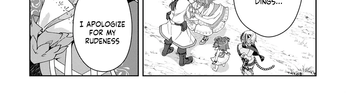 The Rural Magical Herb Pharmacist Makes a Comeback ~After Being Fired from My Corrupt Former Workplace, I Went Independent and Somehow Attracted Top-Class Professionals from Various Fields~ Chapter 6 page 7 - 