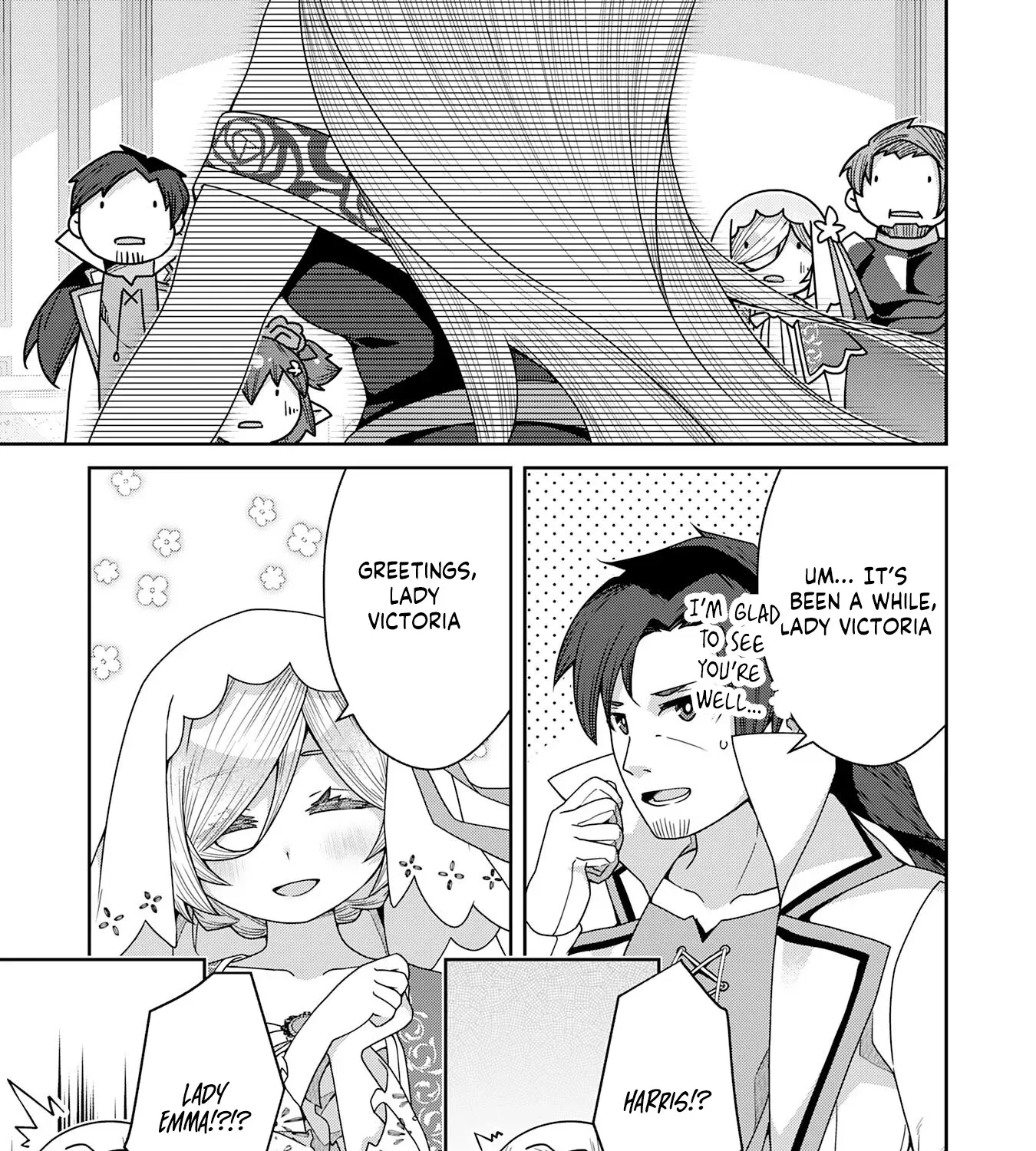 The Rural Magical Herb Pharmacist Makes a Comeback ~After Being Fired from My Corrupt Former Workplace, I Went Independent and Somehow Attracted Top-Class Professionals from Various Fields~ Chapter 6 page 62 - 