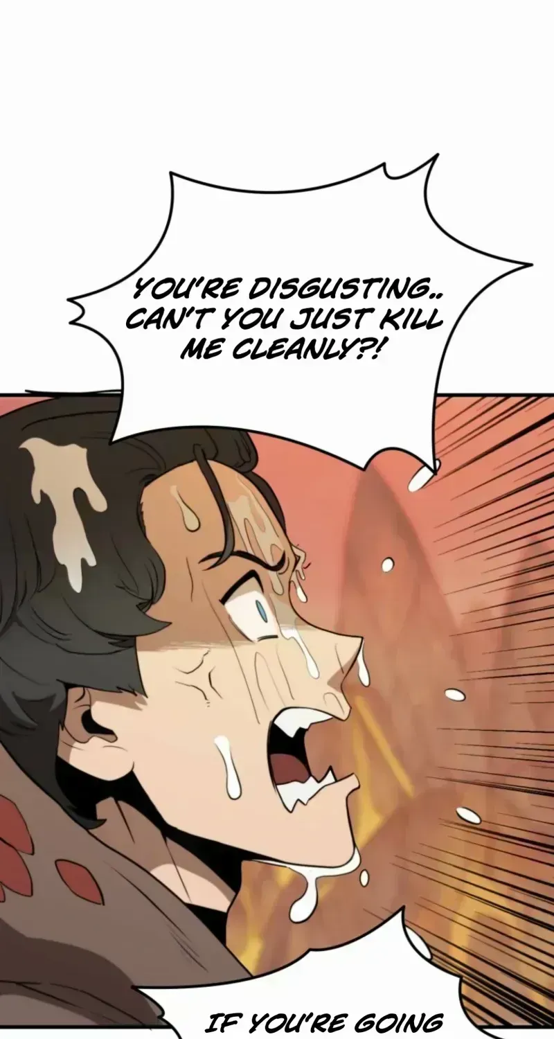 The S-Class Butler Chapter 1.5 page 168 - 