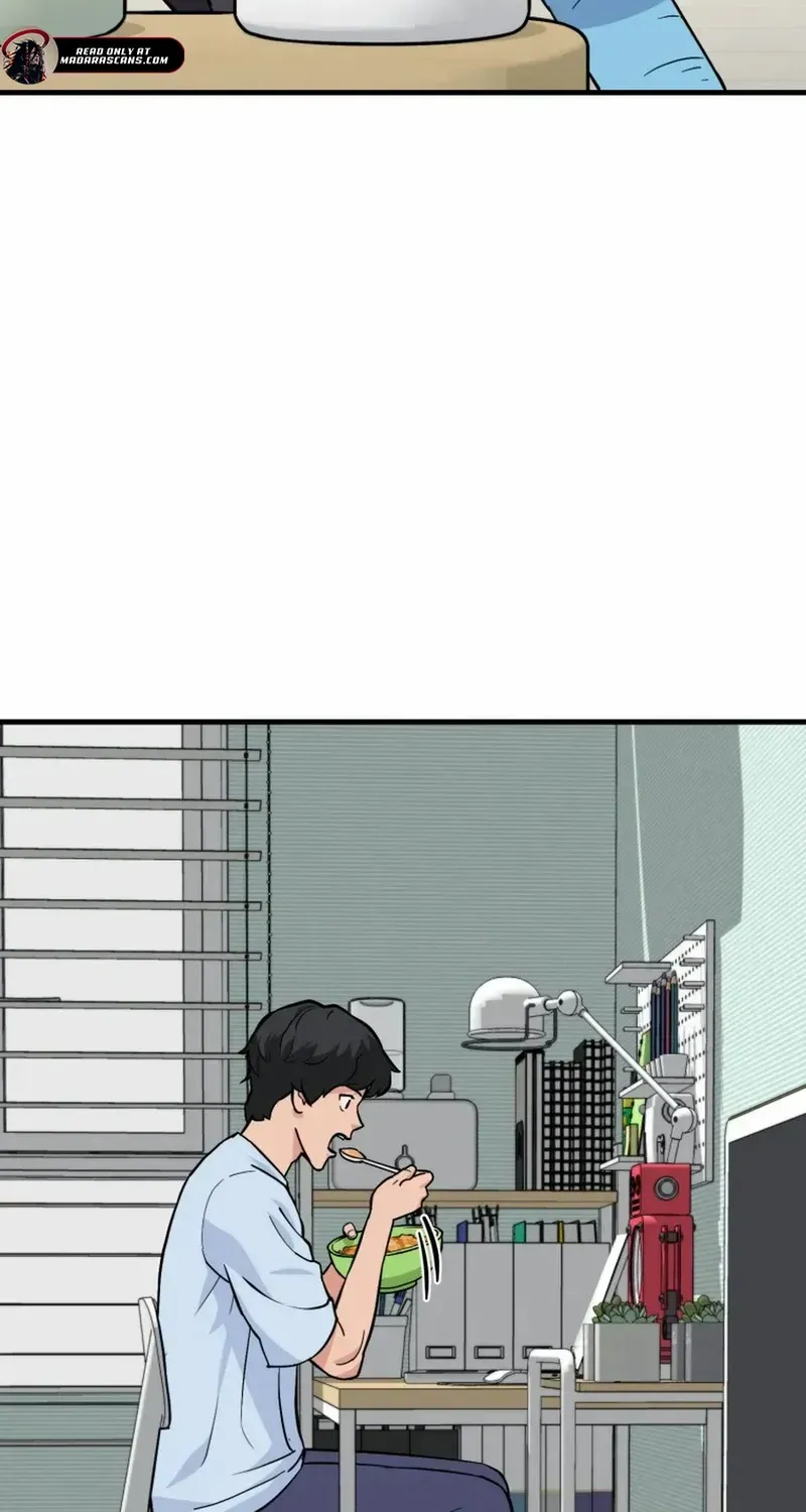The S-Class Butler Chapter 11 page 3 - 