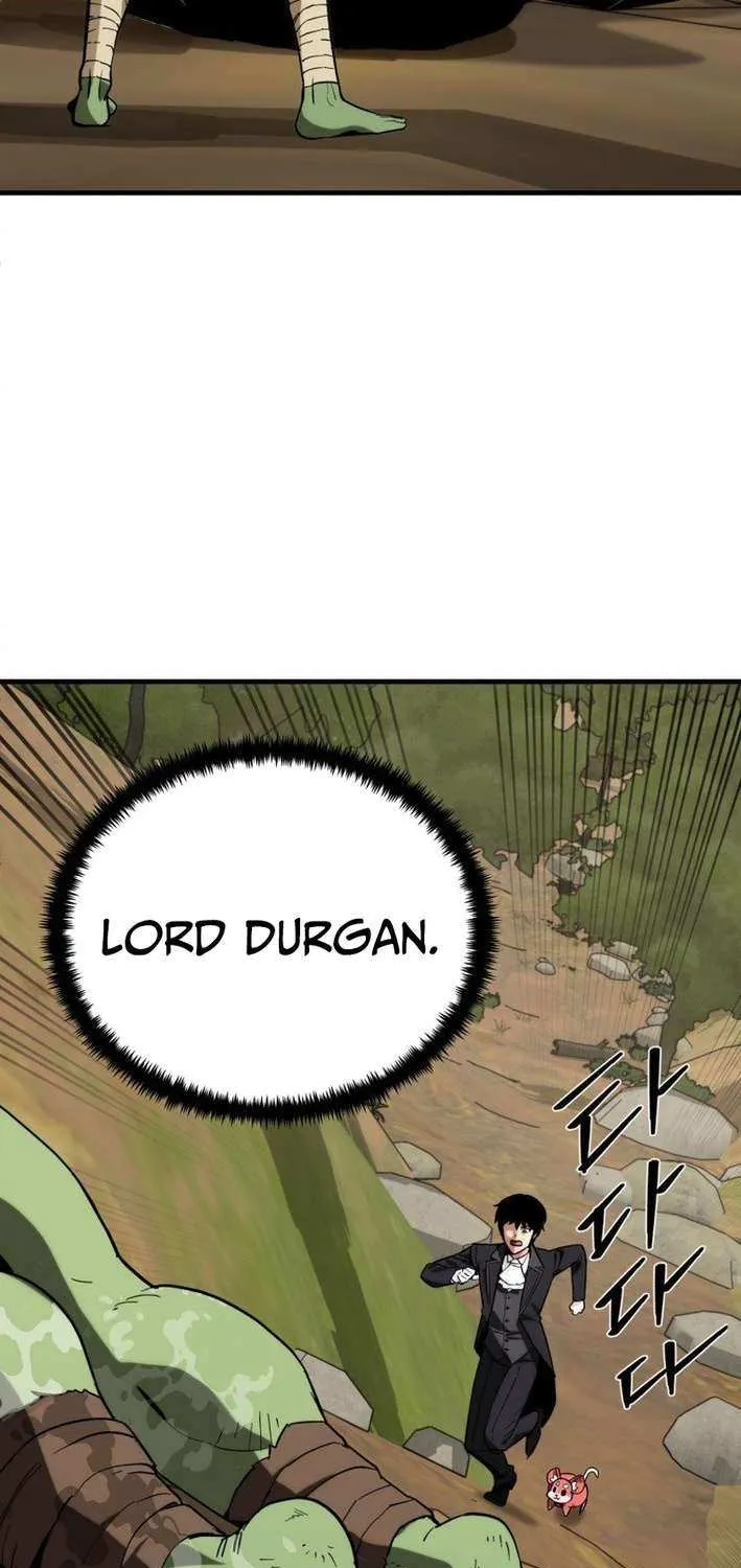 The S-Class Butler Chapter 13 page 17 - 