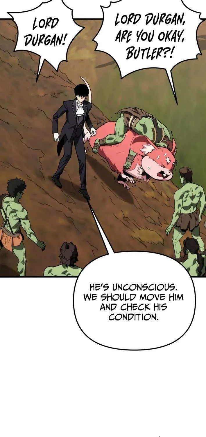 The S-Class Butler Chapter 13 page 24 - 