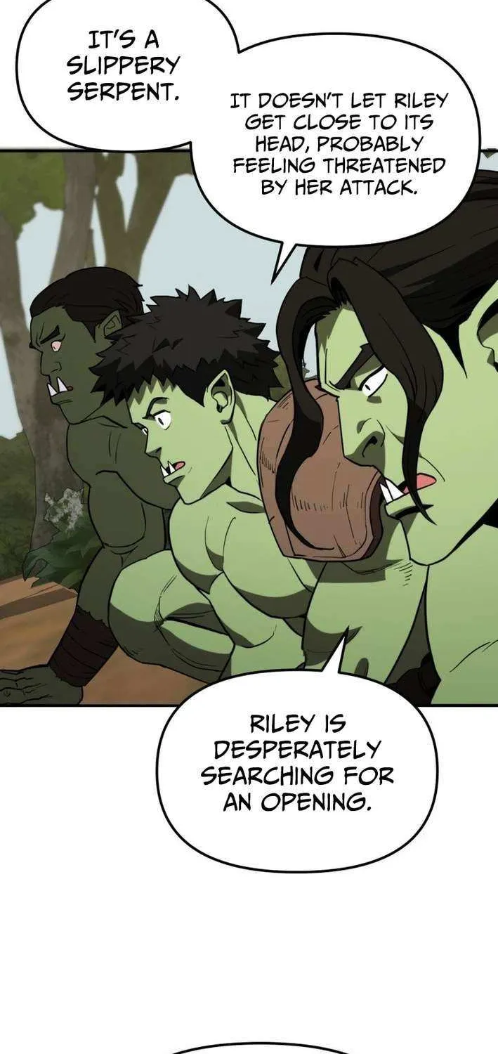 The S-Class Butler Chapter 13 page 76 - 