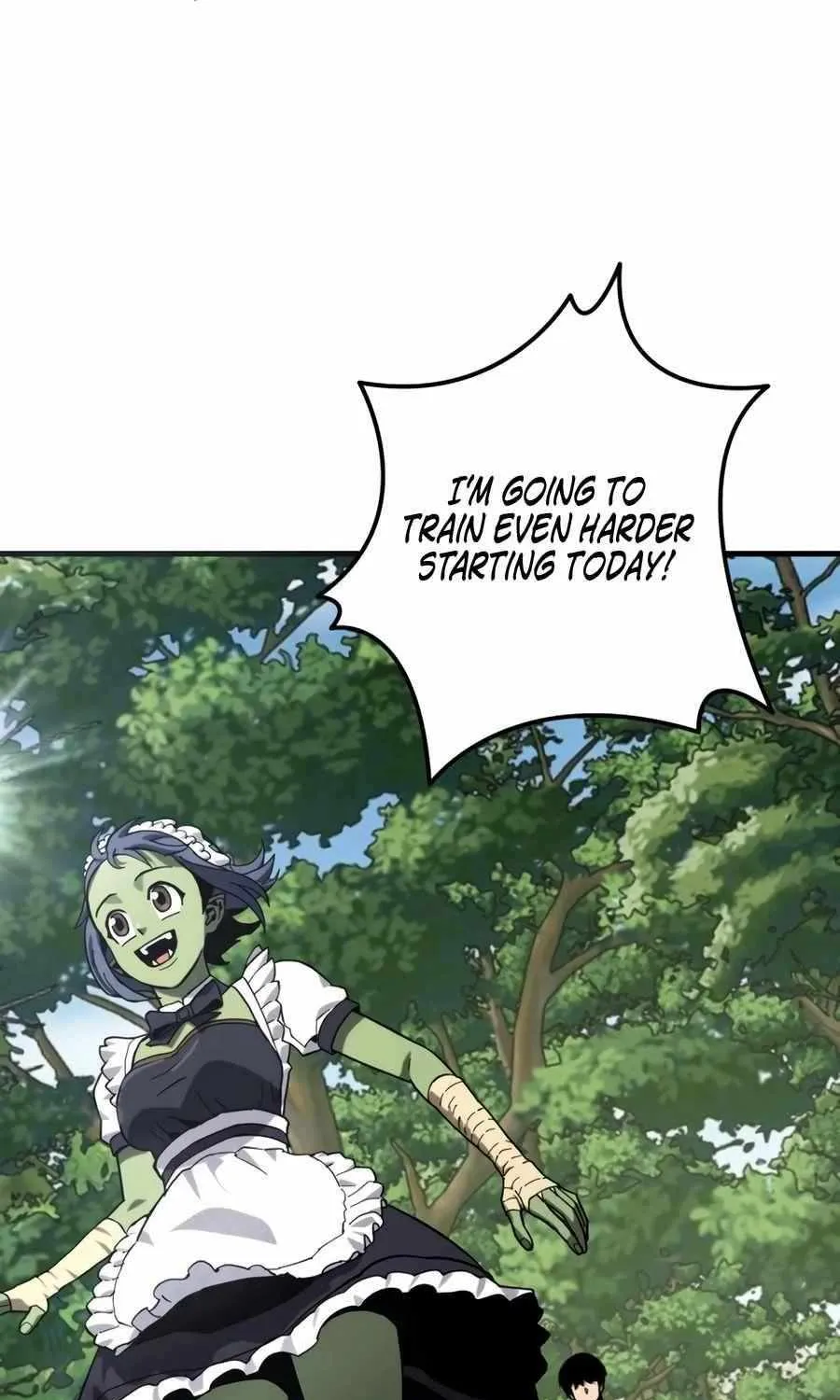 The S-Class Butler Chapter 14 page 98 - 