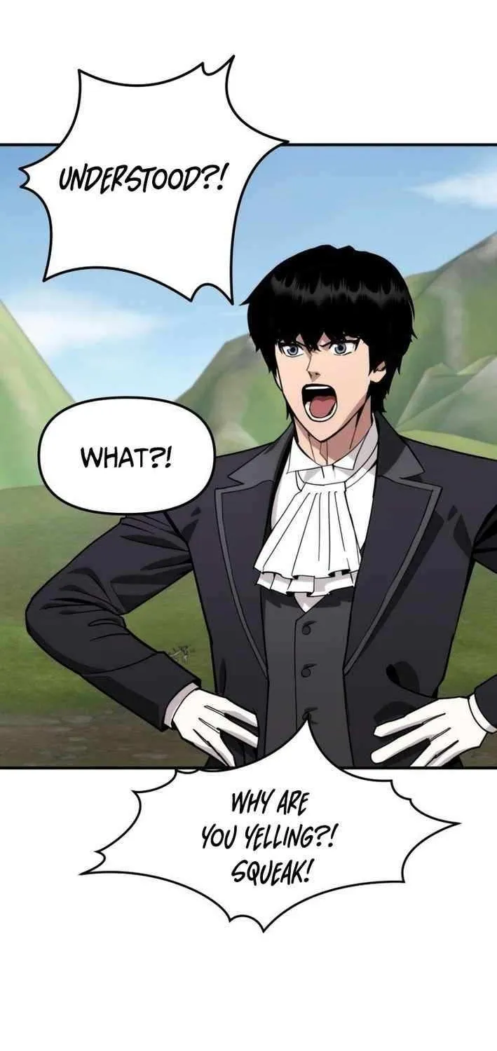 The S-Class Butler Chapter 18 page 4 - 