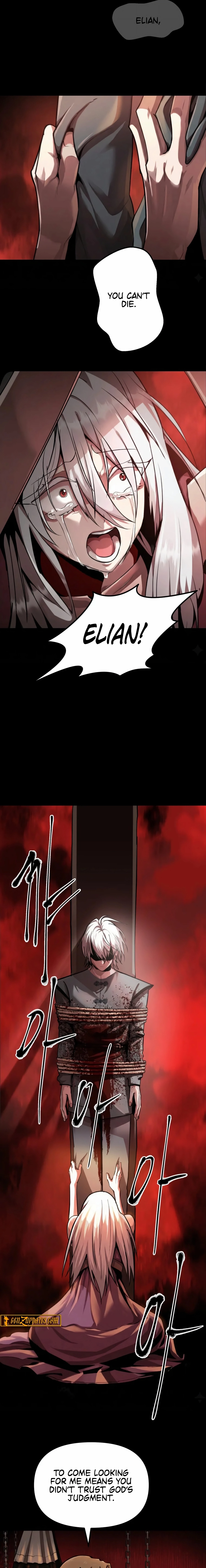 The S-Class Butler Chapter 30 page 9 - 